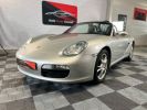 Porsche Boxster BOXSTER 987 2.7 240cv Boite Manuelle 5 Gris  - 39