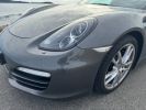 Porsche Boxster BOXSTER III (981) 2.7 265 PDK Grise Fonce  - 11