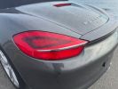 Porsche Boxster BOXSTER III (981) 2.7 265 PDK Grise Fonce  - 13