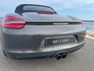 Porsche Boxster BOXSTER III (981) 2.7 265 PDK Grise Fonce  - 6