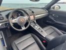 Porsche Boxster BOXSTER III (981) 2.7 265 PDK Grise Fonce  - 15