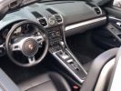 Porsche Boxster BOXSTER S 3.4 315CH PDK Gris  - 3