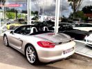 Porsche Boxster BOXSTER S 3.4 315CH PDK Gris  - 4