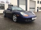 Porsche Boxster CABRIOLET 3.2 S BVM6     Essence BLEU  - 1