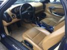 Porsche Boxster CABRIOLET 3.2 S BVM6     Essence BLEU  - 6