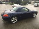 Porsche Boxster CABRIOLET 3.2 S BVM6     Essence BLEU  - 25