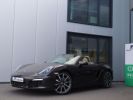 Porsche Boxster / Garantie 12 mois gris  - 1