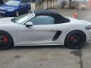 Porsche Boxster GTS 718 PASM BI-XENON/20''/SPORT CHRONO KREIDE  - 2