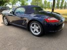 Porsche Boxster II (987) 2.7 244 TIPTRONIC S     Essence BLEU METAL  - 16