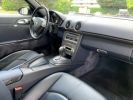 Porsche Boxster II (987) 2.7 244 TIPTRONIC S     Essence BLEU METAL  - 21