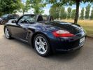 Porsche Boxster II (987) 2.7 244 TIPTRONIC S     Essence BLEU METAL  - 28