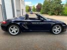 Porsche Boxster II (987) 2.7 244 TIPTRONIC S     Essence BLEU METAL  - 35