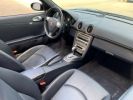 Porsche Boxster II (987) 2.7 244 TIPTRONIC S     Essence BLEU METAL  - 36