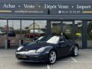 Porsche Boxster II (987) 3.4 S Bleu Nachtblau Nacré  - 1