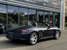 Porsche Boxster II (987) 3.4 S Bleu Nachtblau Nacré  - 4