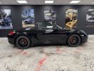 Porsche Boxster II (987) 3.4 S Black Edition PDK NOIR  - 4