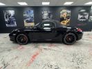 Porsche Boxster II (987) 3.4 S Black Edition PDK NOIR  - 21