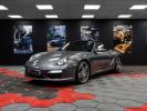 Porsche Boxster II (987) 3.4 S PDK GRIS  - 2