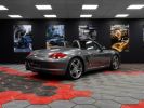 Porsche Boxster II (987) 3.4 S PDK GRIS  - 3