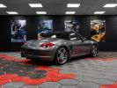 Porsche Boxster II (987) 3.4 S PDK GRIS  - 4