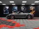 Porsche Boxster II (987) 3.4 S PDK GRIS  - 9