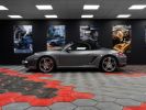 Porsche Boxster II (987) 3.4 S PDK GRIS  - 10