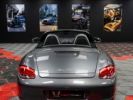 Porsche Boxster II (987) 3.4 S PDK GRIS  - 23