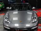 Porsche Boxster II (987) 3.4 S PDK GRIS  - 30