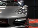 Porsche Boxster II (987) 3.4 S PDK GRIS  - 31