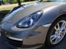 Porsche Boxster III (981) 2.7 265 PDK     Essence GRIS METAL  - 8