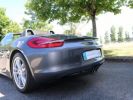 Porsche Boxster III (981) 2.7 265 PDK     Essence GRIS METAL  - 18