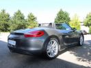 Porsche Boxster III (981) 2.7 265 PDK     Essence GRIS METAL  - 19