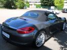 Porsche Boxster III (981) 2.7 265 PDK     Essence GRIS METAL  - 23