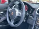 Porsche Boxster III (981) 3.4 330 GTS PDK rouge carmin  - 15