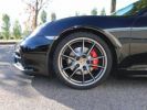 Porsche Boxster III (981) 3.4 330 GTS PDK     Essence NOIR  - 4