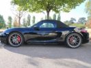 Porsche Boxster III (981) 3.4 330 GTS PDK     Essence NOIR  - 5