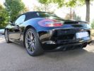 Porsche Boxster III (981) 3.4 330 GTS PDK     Essence NOIR  - 16