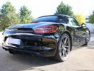 Porsche Boxster III (981) 3.4 330 GTS PDK     Essence NOIR  - 18