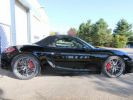 Porsche Boxster III (981) 3.4 330 GTS PDK     Essence NOIR  - 19