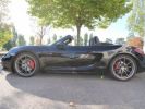 Porsche Boxster III (981) 3.4 330 GTS PDK     Essence NOIR  - 22