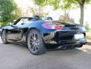 Porsche Boxster III (981) 3.4 330 GTS PDK     Essence NOIR  - 25