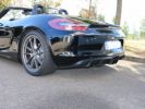 Porsche Boxster III (981) 3.4 330 GTS PDK     Essence NOIR  - 26