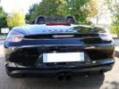 Porsche Boxster III (981) 3.4 330 GTS PDK     Essence NOIR  - 27