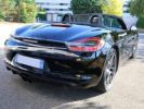 Porsche Boxster III (981) 3.4 330 GTS PDK     Essence NOIR  - 28