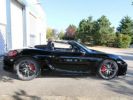 Porsche Boxster III (981) 3.4 330 GTS PDK     Essence NOIR  - 30