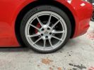 Porsche Boxster III (981) 3.4 330ch GTS PDK ROUGE  - 28