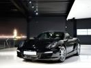 Porsche Boxster PDK 2.7 265ch suivie et garantie 12 mois NOIR  - 7