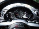Porsche Boxster Porsche 718 Boxster 2.0 300Ch - Garantie 12 Mois - Entretiens à Jour - Protection Céramique Complète - Très Bon état Noir Métallisé  - 32