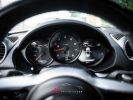 Porsche Boxster Porsche 718 Boxster 2.0 300Ch - Garantie 12 Mois - Entretiens à Jour - Protection Céramique Complète - Très Bon état Noir Métallisé  - 33