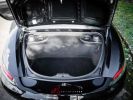 Porsche Boxster Porsche 718 Boxster 2.0 300Ch - Garantie 12 Mois - Entretiens à Jour - Protection Céramique Complète - Très Bon état Noir Métallisé  - 46